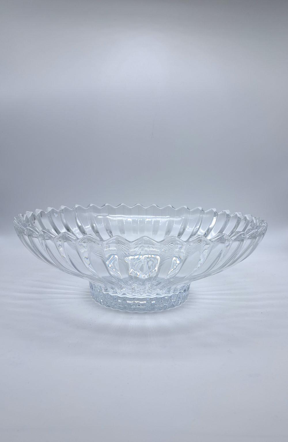 bonturi casa home decoration bonturi casa home decoration ciotola vetro janice d 31 cm h 11 cm centrotavola ean 8054751645074