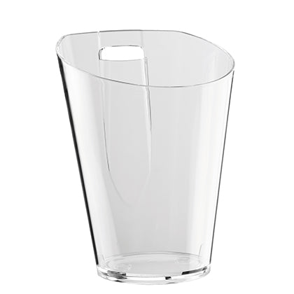 brevetti waf brevetti waf marea bucket clear 525 lt puro acrilico veroglas trasparente ean 8005778004290