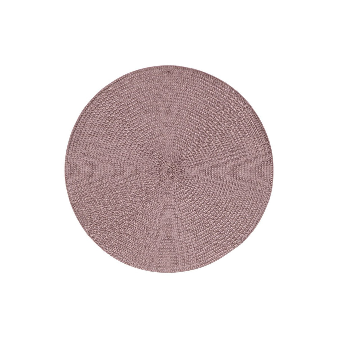 di mo di mo tovaglietta in pp d 38 cm marrone sottopiatto resistente per tavola e cucina ean 8010402477821