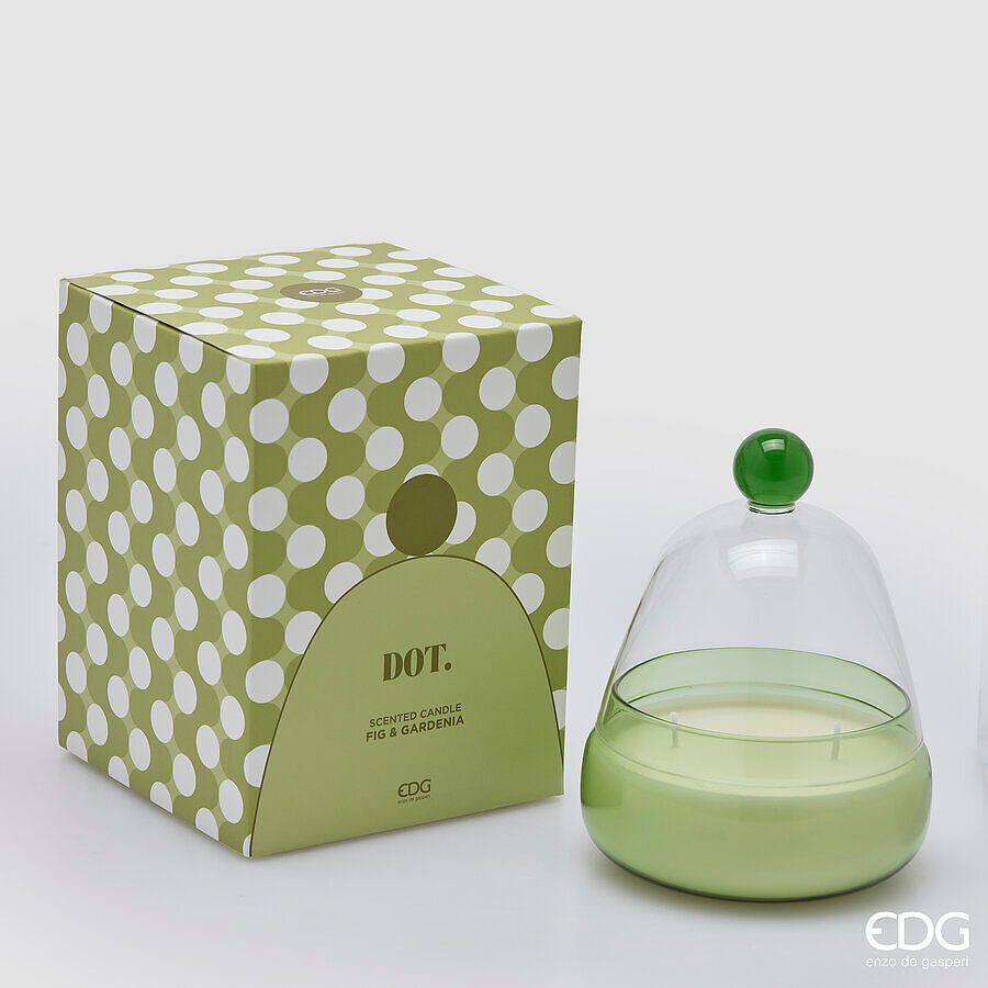 edg enzo de gasperi edg enzo de gasperi candela dot a cupola h 172 cm d 12 cm fig garden ean 8059824615787