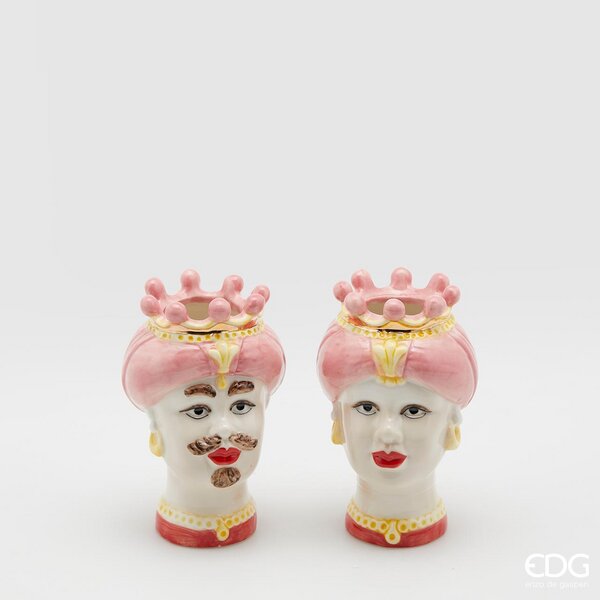 immagine-1-edg-enzo-de-gasperi-vaso-testa-sicily-h-13-cm-lui-o-lei-1-pz-rosa-ean-8059824060181