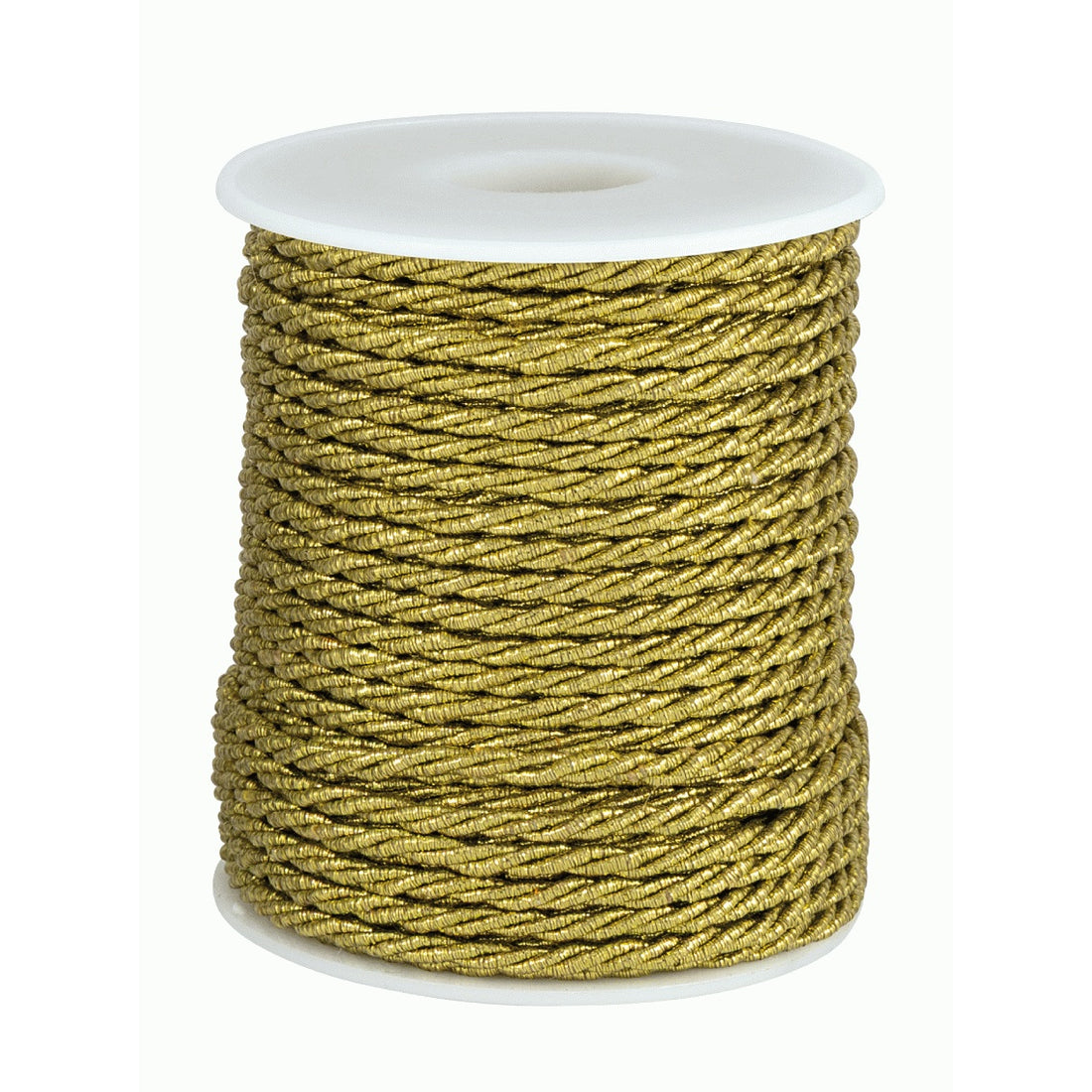 etm etm cordino oro natalizio 3 mm x 25 mt ean 8052211171279