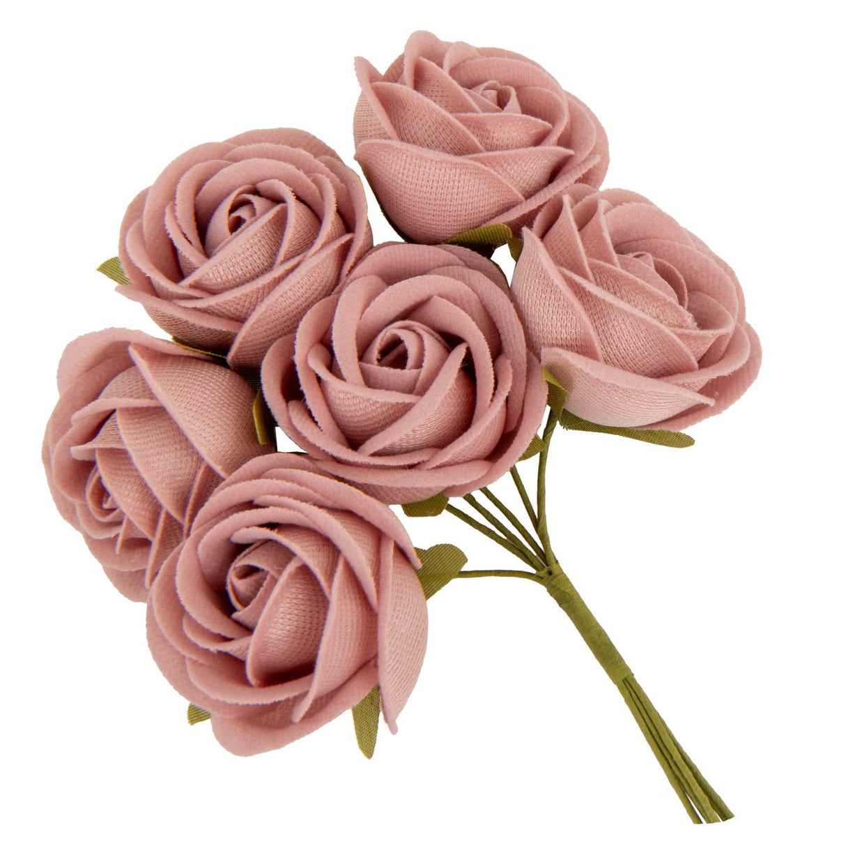 etm etm decoro fiore bomboniere 4 cm rose 12 pz ean 8059793668784