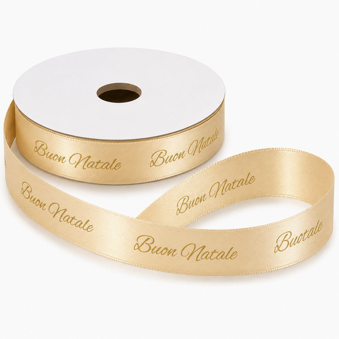 etm etm nastro nastro buon natale crema 15 mm x 25 mt ean 8052211171200