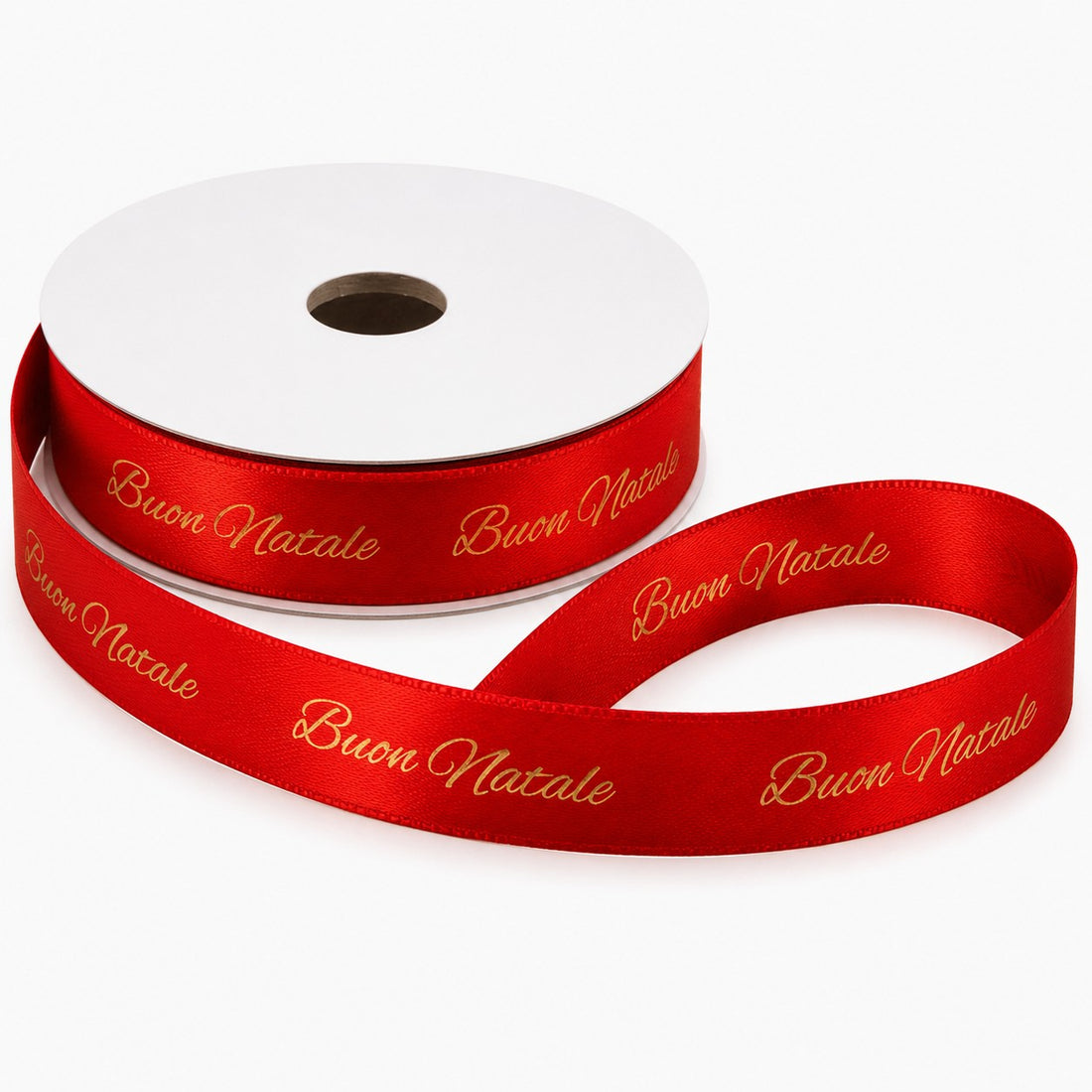 etm etm nastro nastro buon natale rosso 15 mm x 25 mt ean 8052211171217