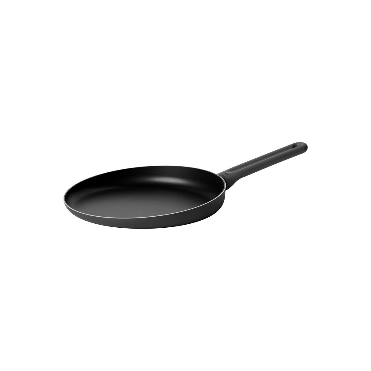 guzzini guzzini crepiera cook color d 28 cm nero ean 8008392412984