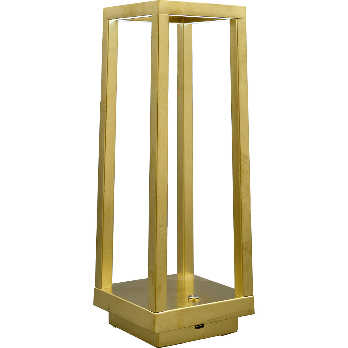 larcolaio larcolaio lampada touch lanterna 100 x 285 mm gold ean 8051526262252