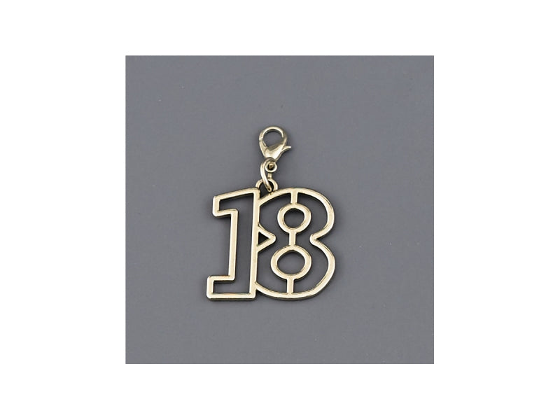 larcolaio larcolaio pendaglio 18 silver ean 8032760250496