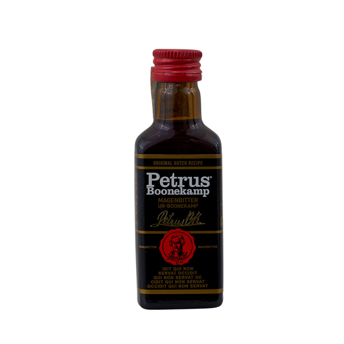 larcolaio larcolaio petrus boonekamp bottiglietta 2 cl 45 vol ean 87364262