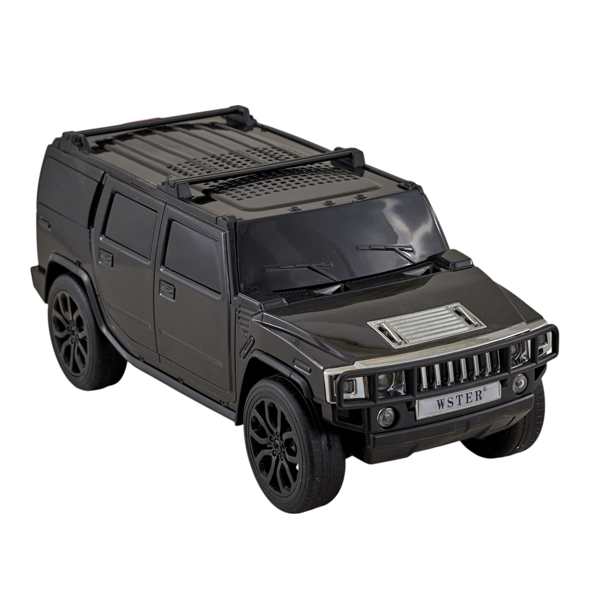 larcolaio larcolaio speaker fuoristrada 265 x 12 x 122 cm nero