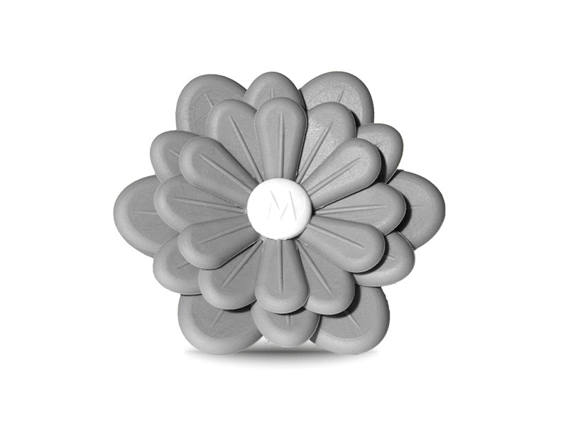 muha muha profumatore auto fiore fragranza acqua e sale ean 8054619794128