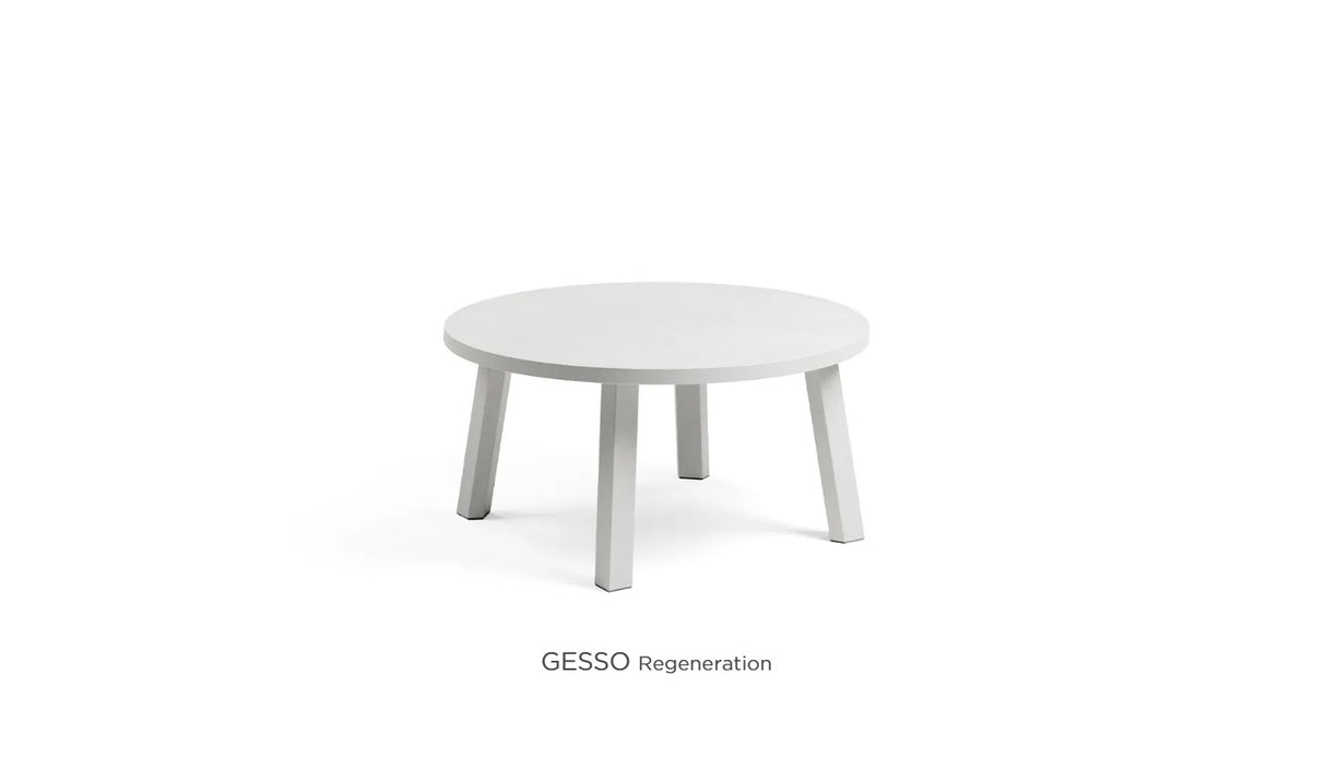 nardi nardi maximo tavolino 60 rotondo mini gesso ean 8010352170292