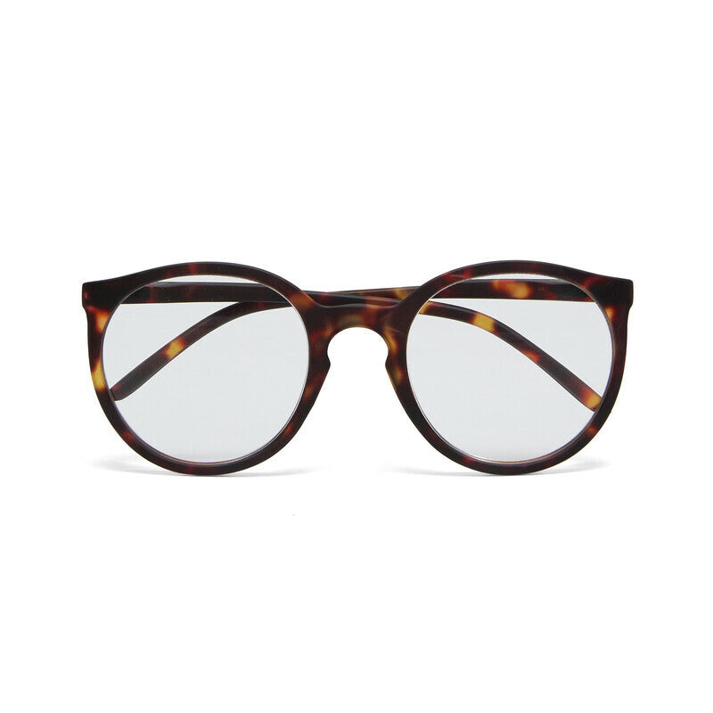 okkia okkia occhiale da lettura mod bologna premontato soft touch classic havana diottrie 3 00 ean 8056211374142