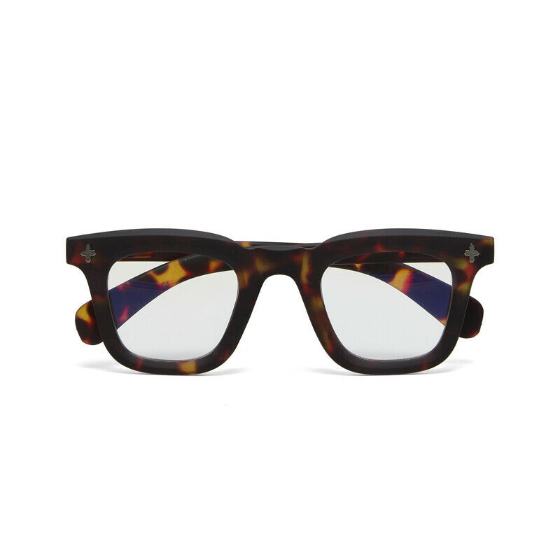 okkia okkia occhiale da lettura mod firenze premontato soft touch classic havana diottrie 3 00 ean 8056211374821