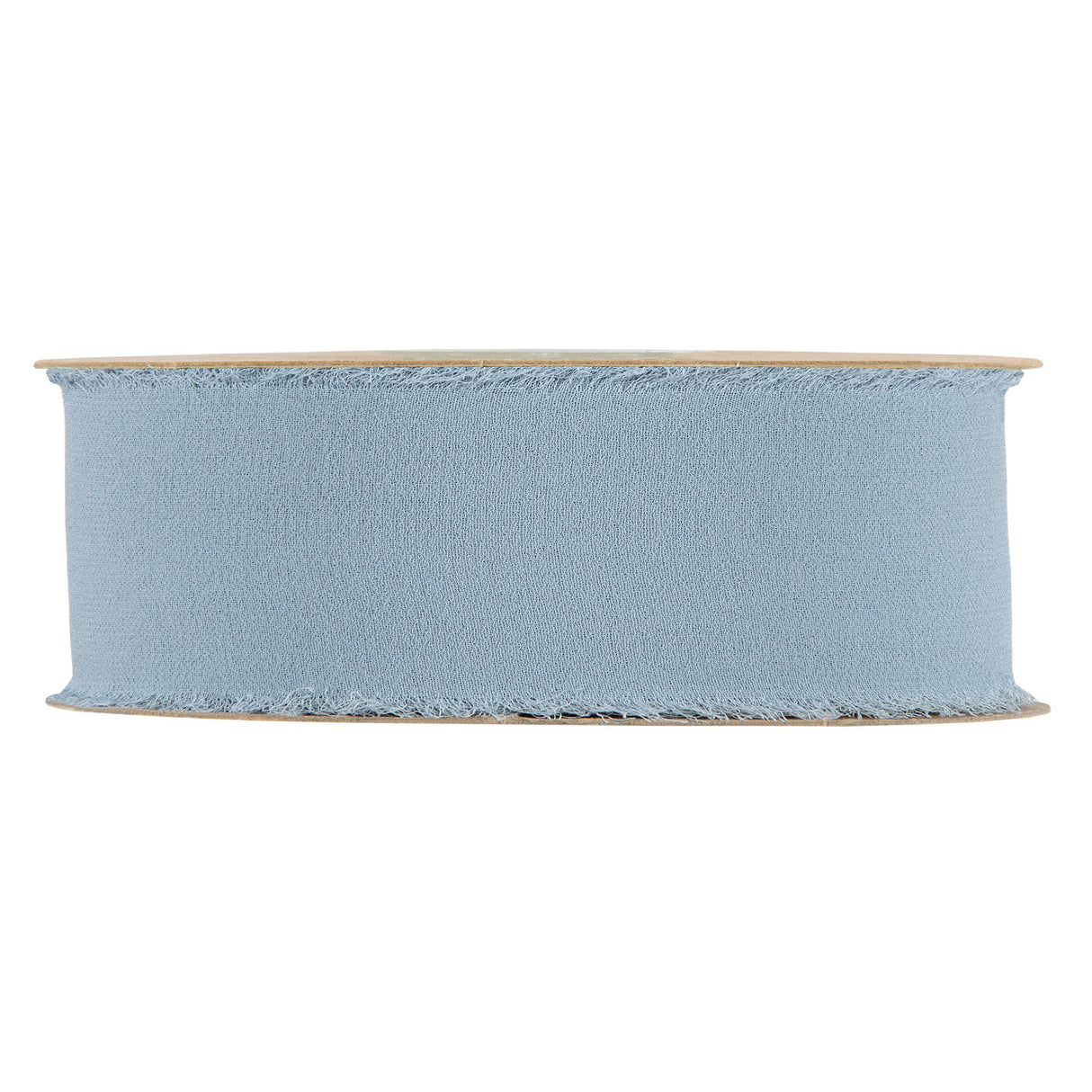 piovaccari piovaccari nastro organdy ribbon h 30 mm 10 mt smokey blue ean 8056666076844