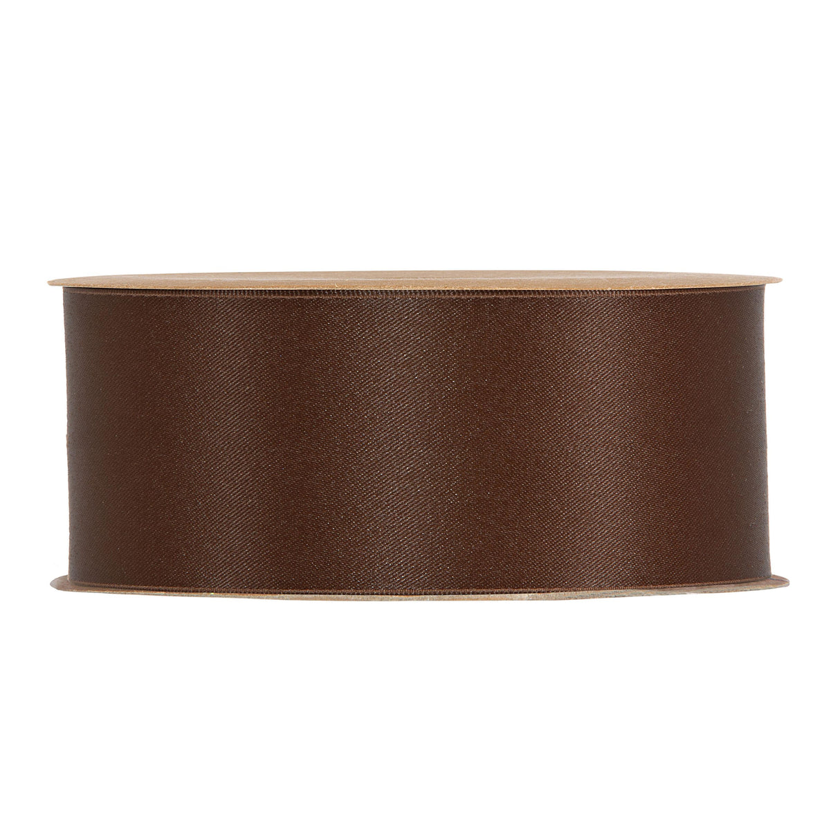 piovaccari piovaccari nastro recycled pet ribbon 25 mm 20 mt dark brown ean 8050503527742