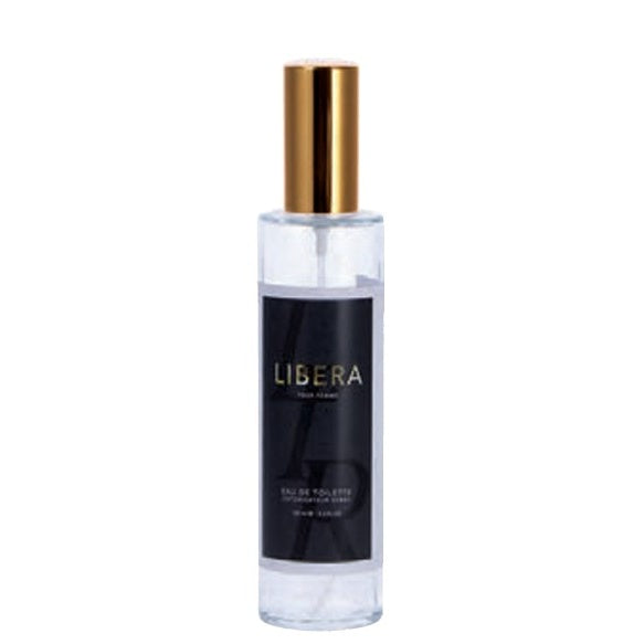 regalo italiano regalo italiano eau de toilette donna libera 100 ml profumo femminile elegante e duraturo ean 8057586047723