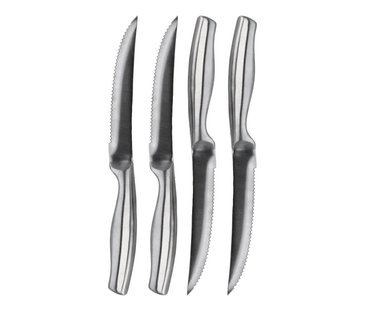 regalo italiano regalo italiano set 4 coltelli in acciaio ean 8057586089532