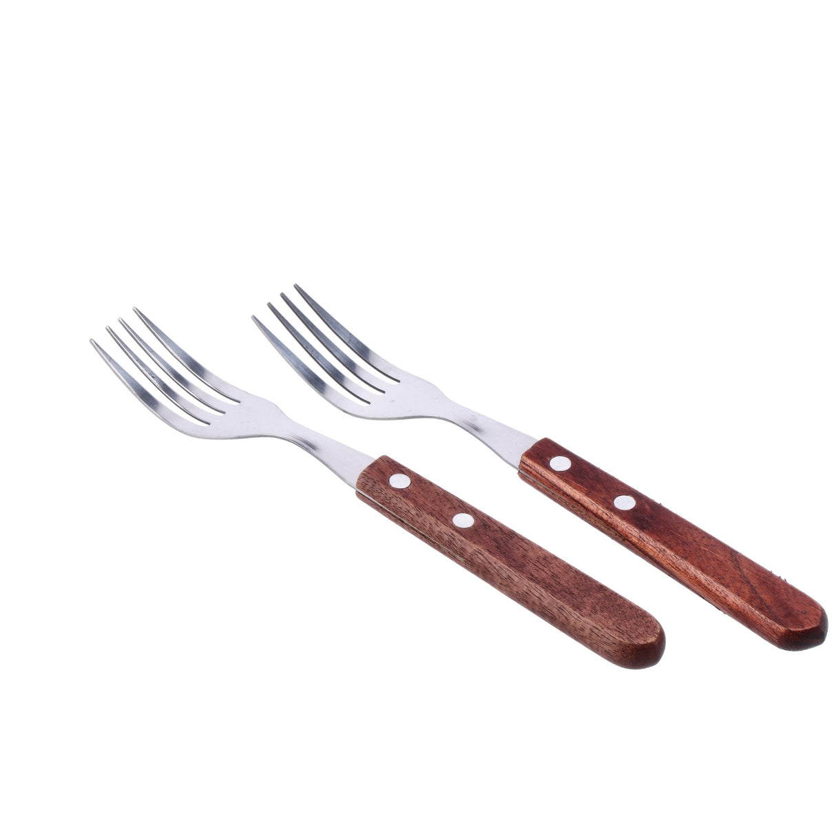 regalo italiano regalo italiano set 6 posate in acciaio ean 8057586033405