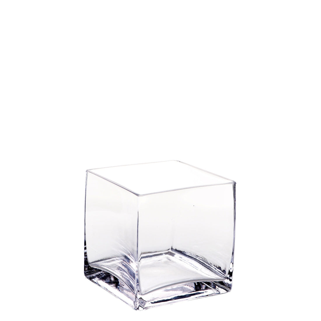 regalo italiano regalo italiano vaso in vetro decorativo 125 x 125 cm h 12 cm design moderno ean 8021785797741