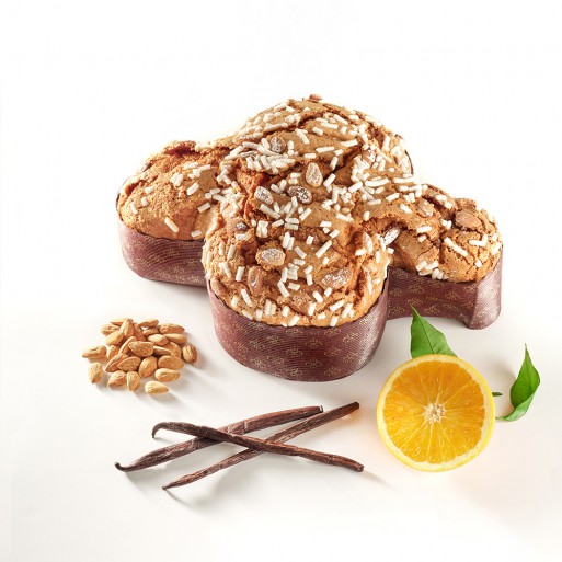 sal de riso sal de riso colomba di pasqua classica mandorlata 1 kg ean 8033324200353