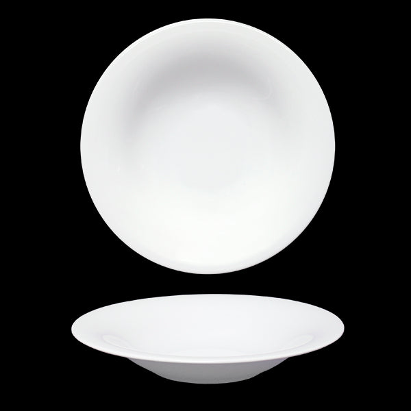 saturnia saturnia b bowl d 30 cm h 52 cm porcellana napoli bianco ean 8003342026648