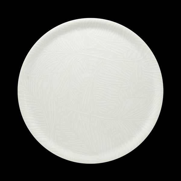 saturnia saturnia collezione breath piatto pizza d 33 cm h 18 cm porcellana napoli decorata ean 8003342041702