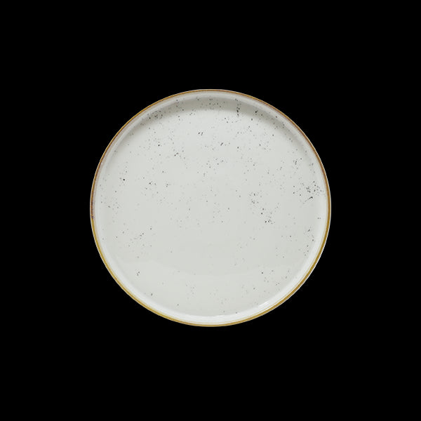 saturnia saturnia collezione stains piatto piano nordic d 28 cm h 28 cm porcellana oslo decorata ean 8003342040439