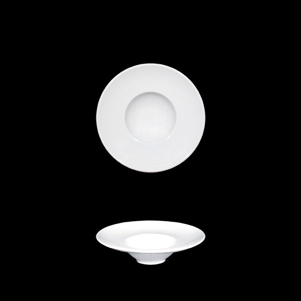 saturnia saturnia k bowl d 15 7 cm h 36 cm porcellana napoli bianco ean 8003342022800