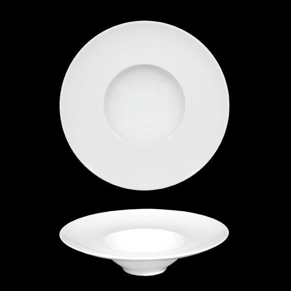 saturnia saturnia k bowl d 24 125 cm h 52 cm porcellana napoli bianco ean 8003342022824