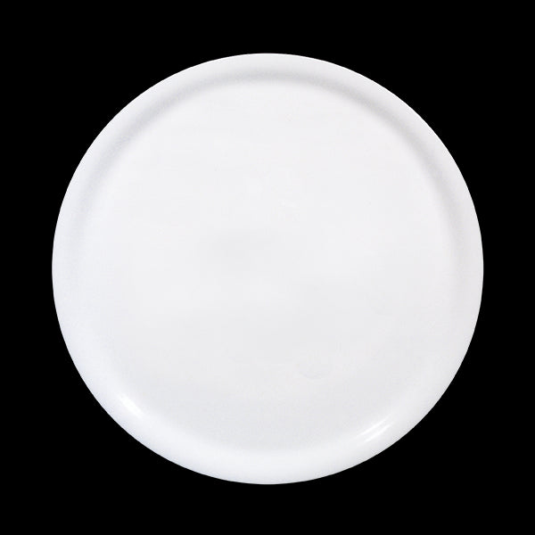 saturnia saturnia piatto pizza d 33 cm h 18 cm porcellana napoli bianco ean 8003342990017