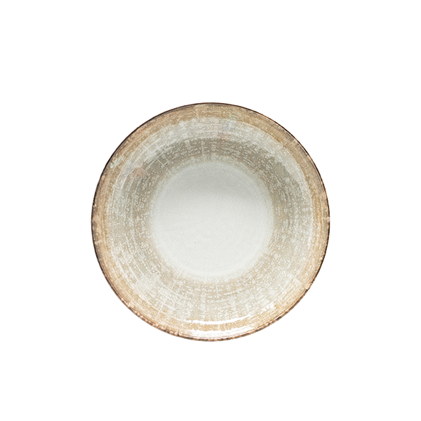 saturnia saturnia piatto siviglia fondo d 22 cm porcellana decorato crete ean 8003342038450