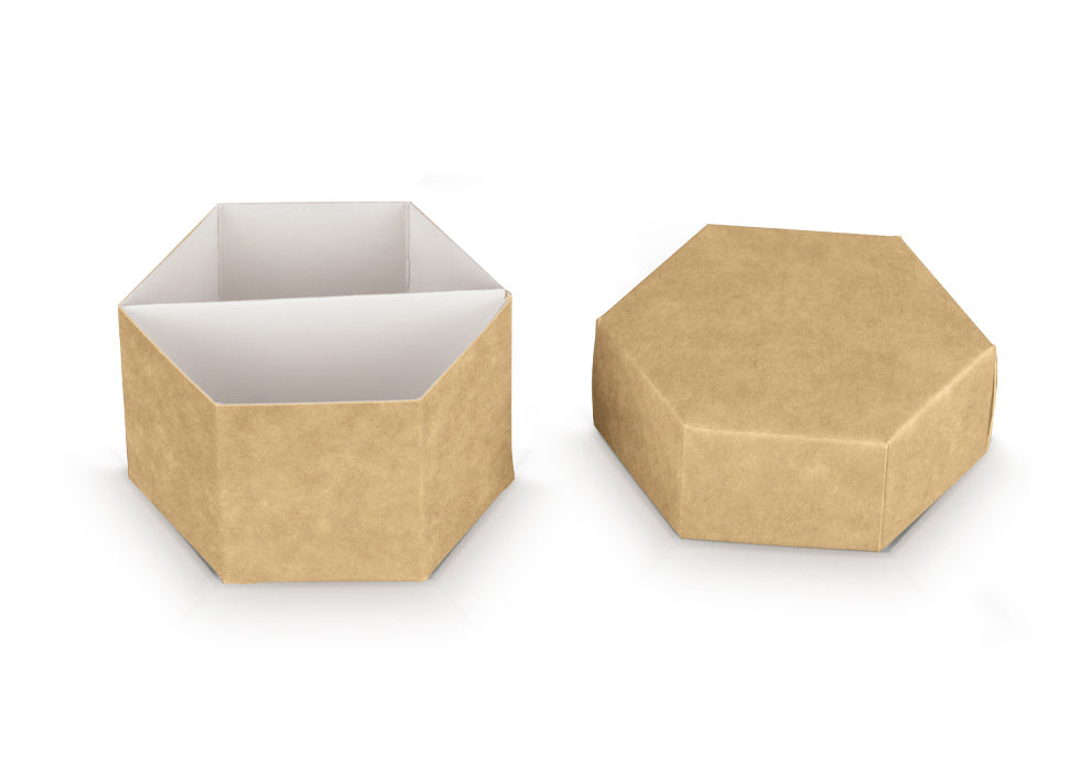 immagine-1-scotton-scatola-esagono-con-divisorio-80-x-55-mm-nature-10-pz-ean-8007402127016