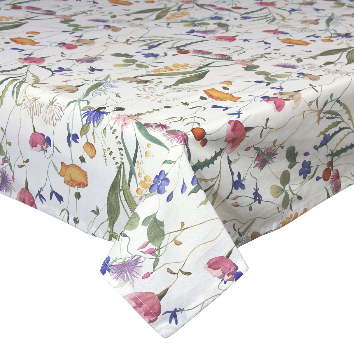 tognana tognana tovaglia flora textile 150 x 350 cm multicolor ean 8056444396478
