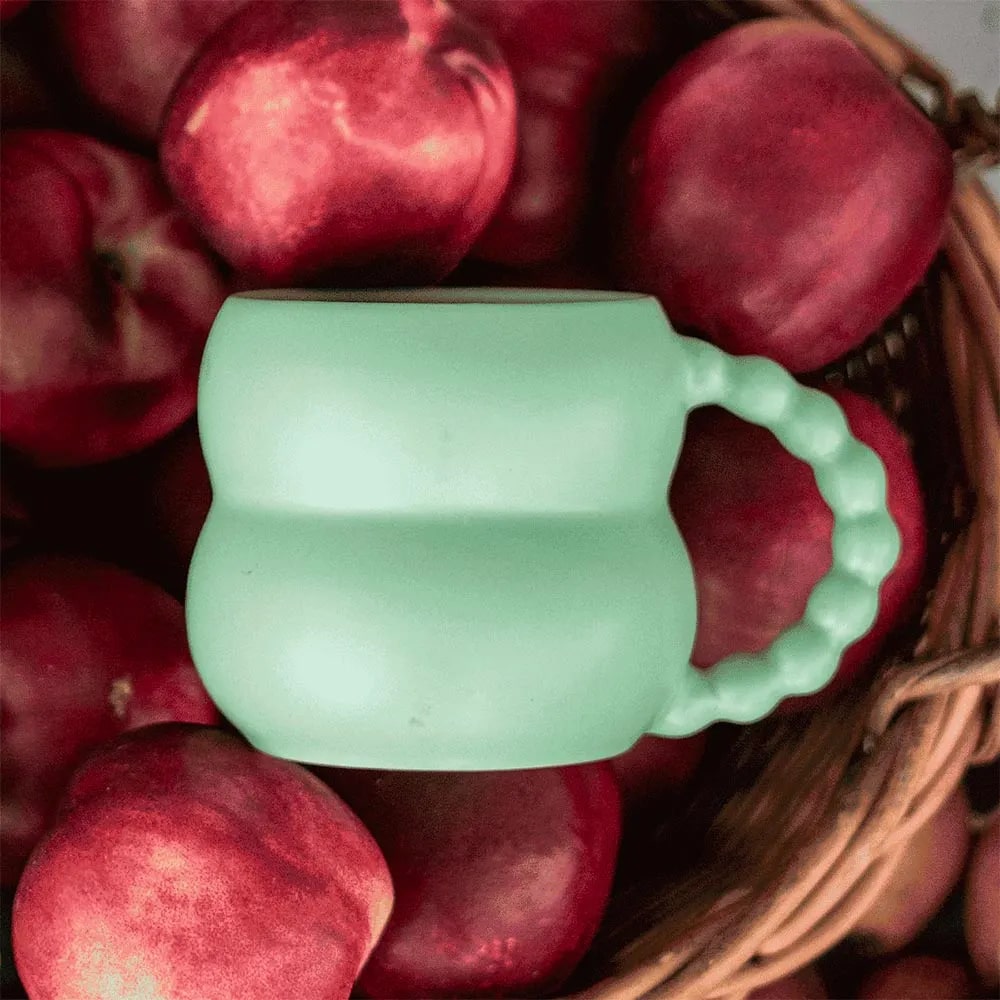 bialetti bialetti single mug verde menta ean 8006363093927