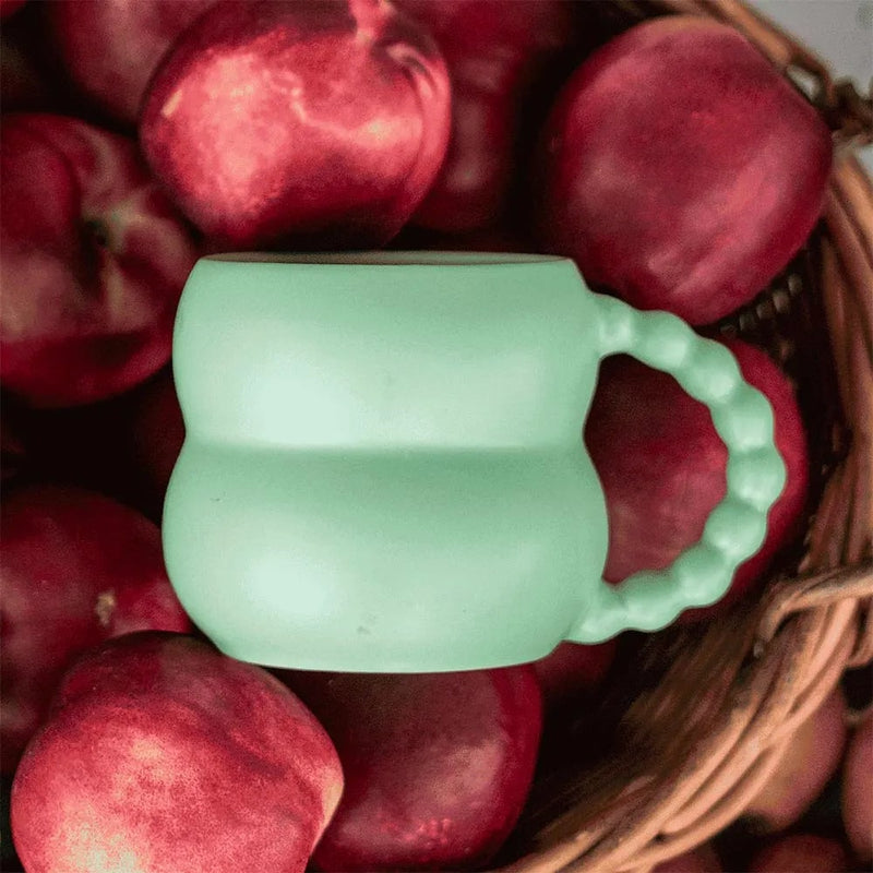 bialetti bialetti single mug verde menta ean 8006363093927