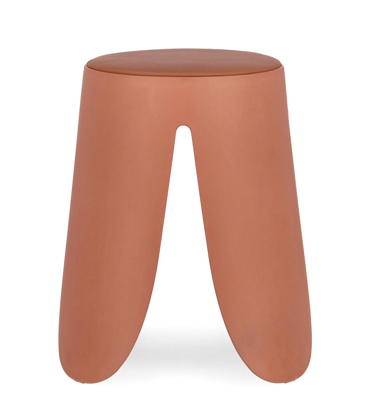 bizzotto bizzotto sgabello imogen d 37 cm h 47 cm terracotta ean 8051836577077