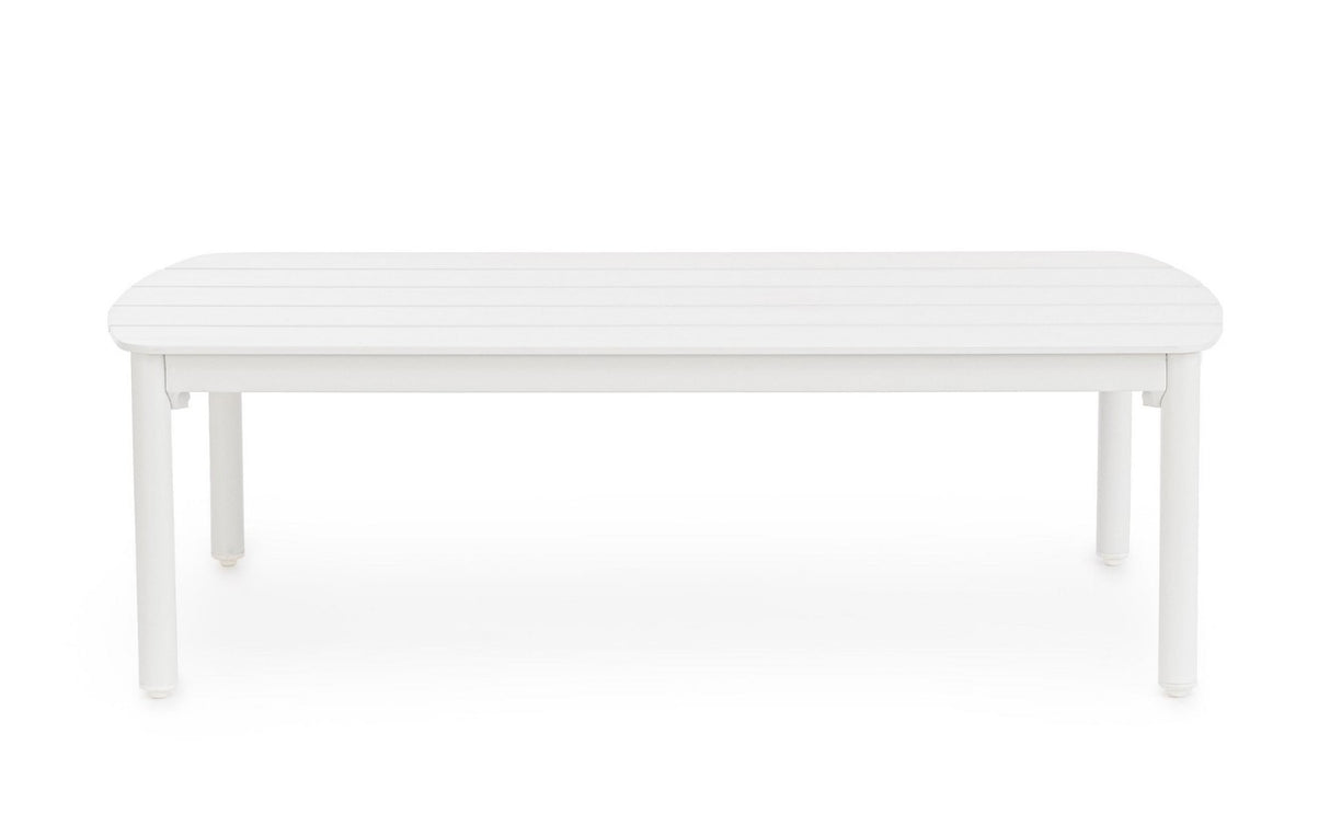 bizzotto bizzotto tavolino fenix rettangolare 115 x 68 cm colore vapor ean 8051836778696