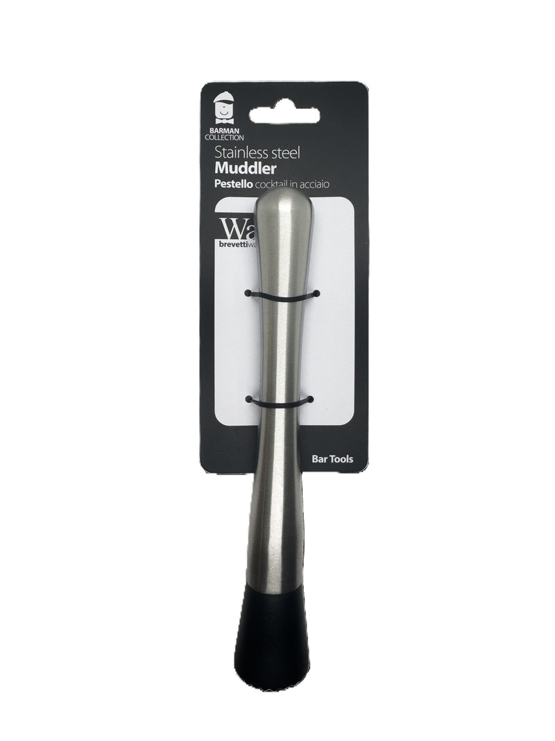 brevetti waf brevetti waf pestello cocktail in acciaio ean 8005778056978