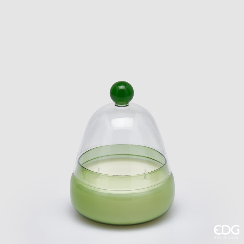 edg enzo de gasperi edg enzo de gasperi candela dot a cupola h 172 cm d 12 cm fig garden ean 8059824615787