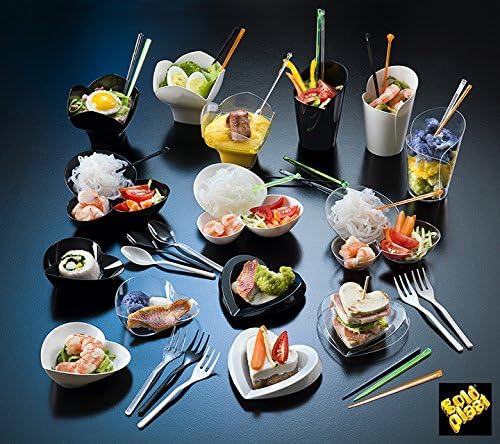 gold plast gold plast coppetta pagoda 65 cc trasparente cf 25 pz ean 8024854013513