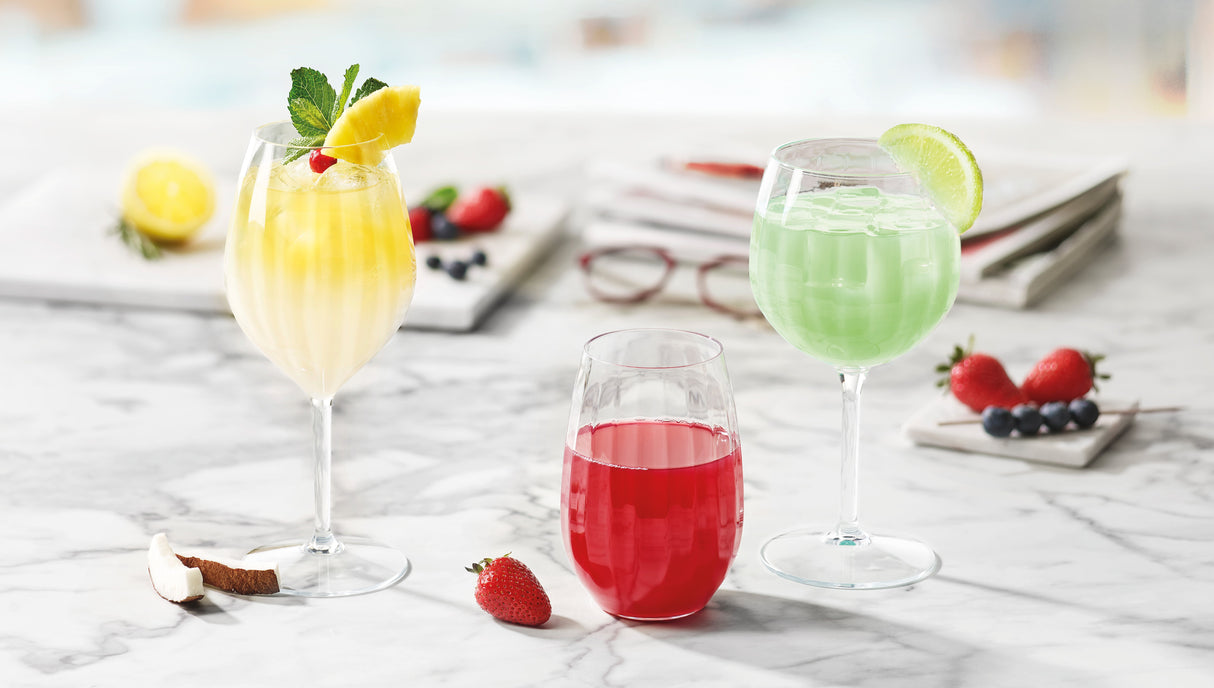 gold plast gold plast vassoio fashion san 300 x 300 mm trasparente 1 pz ean 8024854009011