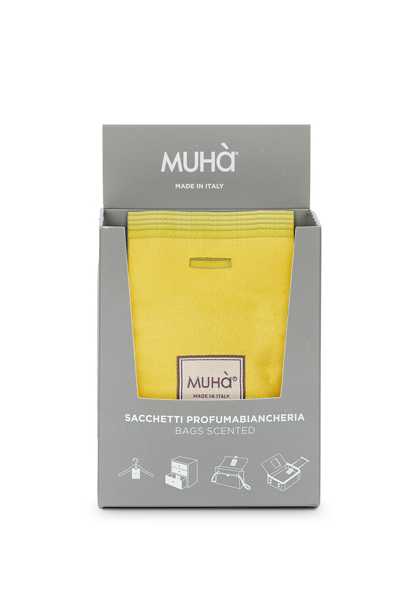 muha muha profumatore armadio sweet vanilla ean 8054619780336