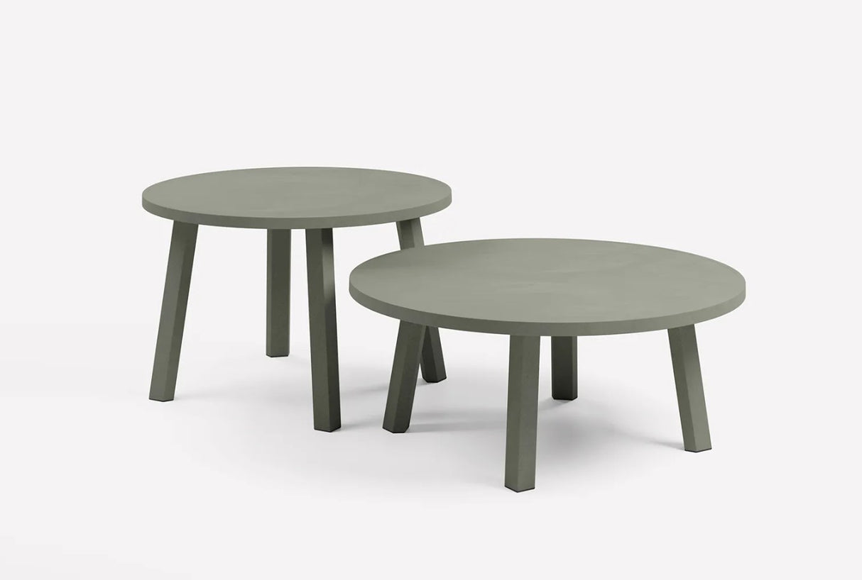 nardi nardi maximo tavolino 70 rotondo mini terra ean 8010352171442