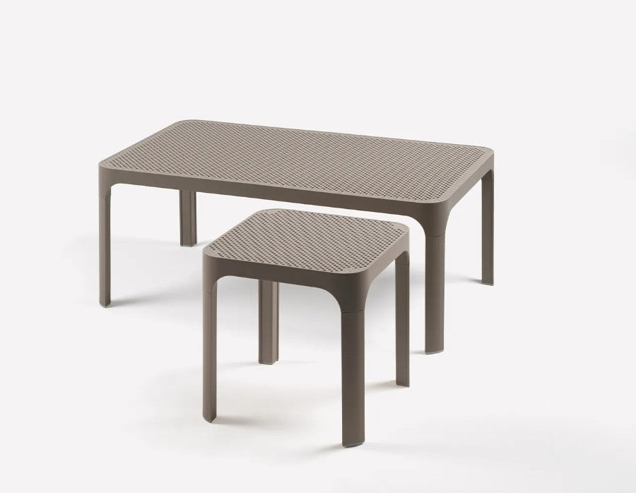 nardi nardi net table 40 tabacco ean 8010352062535