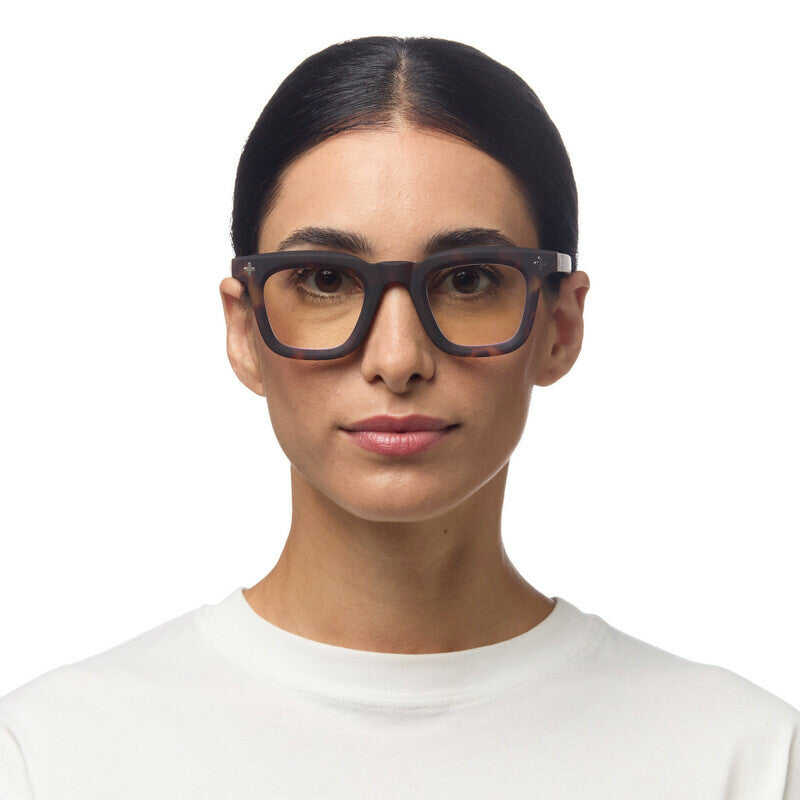 okkia okkia occhiale da lettura mod firenze premontato soft touch classic havana diottrie 2 50 ean 8056211374814