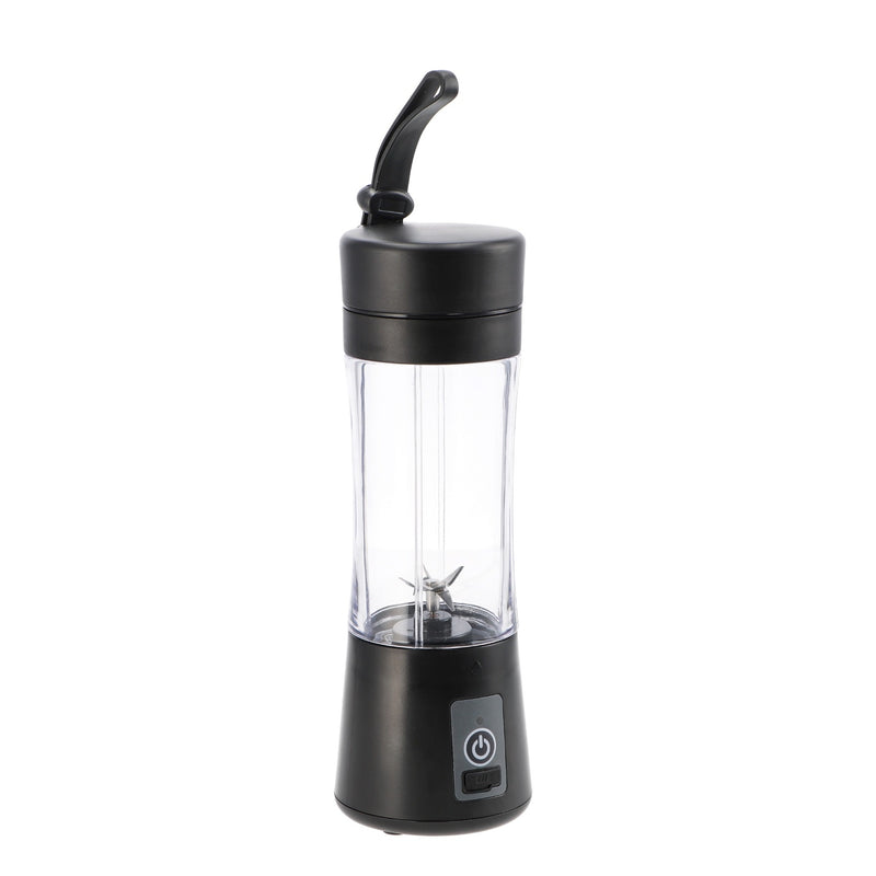 regalo italiano regalo italiano frullatore portatile ricaricabile 380 ml d 8 cm h 24 cm mini blender usb per smoothie e frullati assortito 1 pz ean 8057586113015