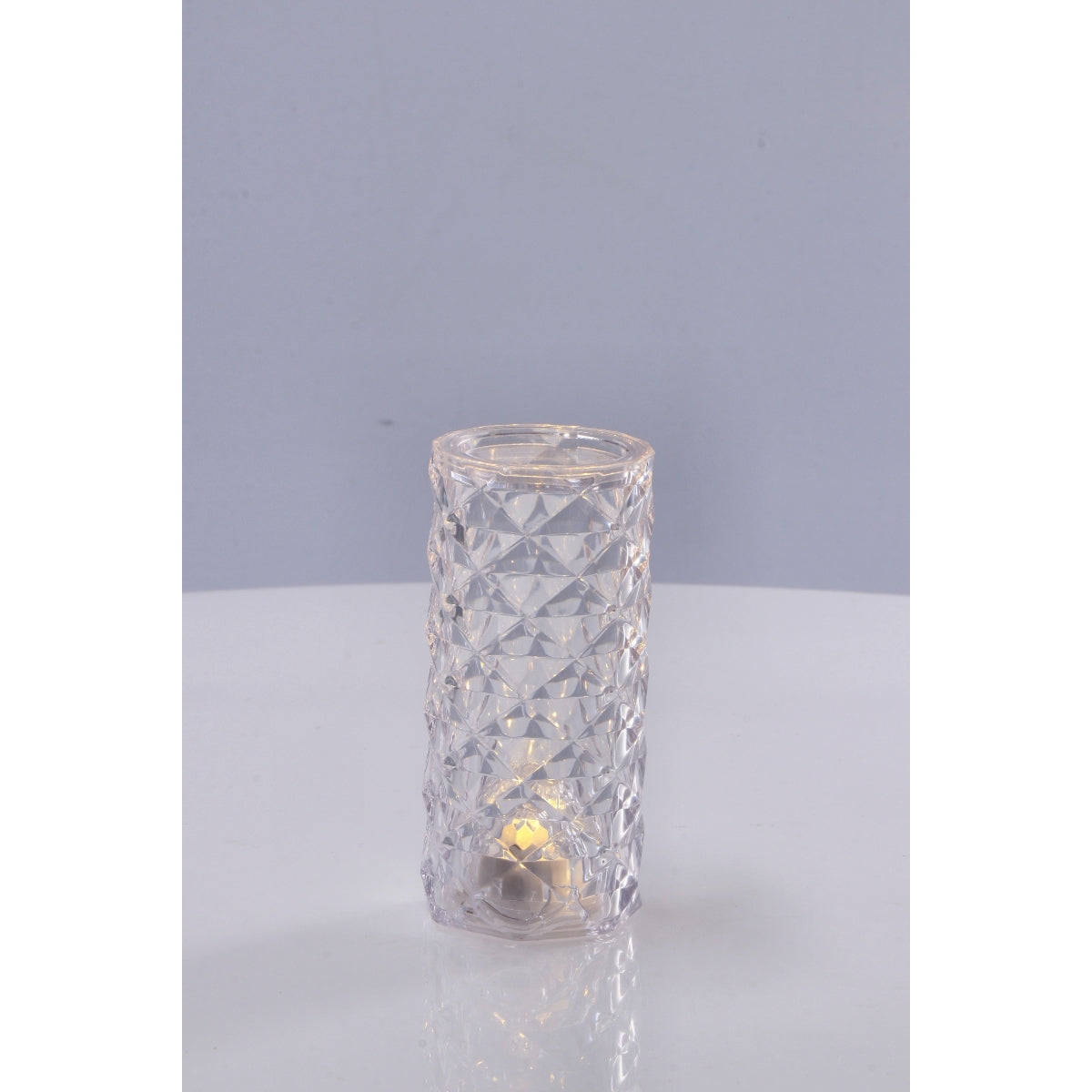 regalo italiano regalo italiano mini lampada da tavola ass d 6 cm h 12 cm a batteria 1 pz ean 8057586125032