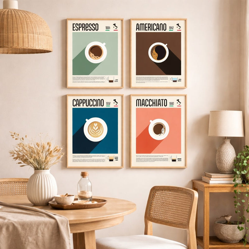 regalo italiano regalo italiano oleografia su tela 40 x 50 cm ass quadro decorativo moderno parete casa 1 pz ean 8057586195936