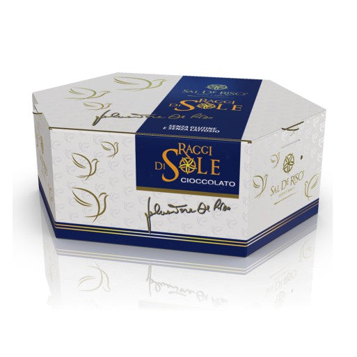 sal de riso sal de riso colomba di pasqua al cioccolato senza glutine e lattosio 500 gr ean 8057622370143
